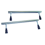 Xenz Badpotenset - universeel - verstelbaar 8-15cm SW378324