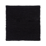 Aquanova Axel Tapis de bain 60x60cm Black SW794362