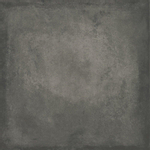 Baldocer Grafton Anthracite Carrelage sol gris 60x60cm Anthracite SW359807