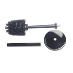 Crosswater MPRO brosse de toilette de réserve avec manche pour le PRO025CV2 / PRO025C chrome SW677586