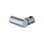 Fortifura Calvi Handdouchehouder - verchroomd chroom SW720564