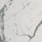 Fap Ceramiche Roma Stone Carrare Superiore Carrelage sol - 120x120cm - Superiore (blanc) mat SW926435