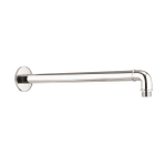 Crosswater MPRO INDUSTRIAL Muurarm - 33cm - hoogglans chroom SW451402