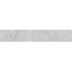 Edimax astor velvet carreau de mur gris 10x60cm rectifié aspect marbre gris mat SW720404