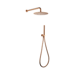 Adema Rise Inbouwset - deel 2 van 2 - passend bij Grohe brushed warm sunset SW1472909