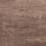 Terravito Copuro wand- en vloertegel - 60x60cm - 9mm - Vierkant - gerectificeerd - Betonlook - Roest mat SW359660