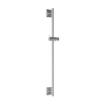 Hotbath Gal Tige de douche réglable 100 cm chrome SW656259