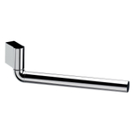 Emco System 2 porte-serviettes pivotant chromé SW111504