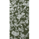 Cir Chromagic Decortegel 60x120cm 10mm gerectificeerd porcellanato Floral Olive SW704697