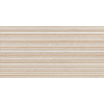 Cifre Ceramica Durst wandtegel - 60x120cm - gerectificeerd - Houtlook - Maple mat (beige) SW1119849