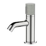 GO by Van Marcke Mandy robinet de lave-mains chromé SW455507