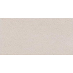 JOS. Blunt Carreau mural 30x60cm 8mm pâte blanche Cream SW787196