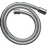Hansgrohe Medium Isiflex Starck flexible de douche 1/2x160cm chrome 0605093