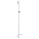 GROHE Rainshower SmartActive Barre de douche - 90cm - avec porte-savon - chromé SW472418