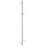 GROHE Rainshower SmartActive glijstang - 90cm - met zeepschaal - chroom SW472418