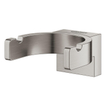 GROHE Selection Patère - double - SuperSteel SW444229