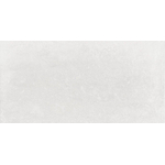 SAMPLE Cifre Cerámica Midtown vloer- en wandtegel Betonlook White mat (wit) SW1130786