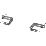 Tece DrainProfile montagebeugel tbv wand- of vloermontage SW656805