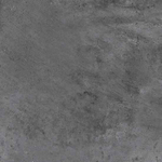 Dado Gare Du Nord Carreau de sol - 60x60cm - 8.5mm - rectifié - Graphite SW368444