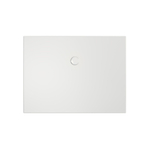 Xenz Flat Zero receveur de douche - 120x90x4 - Acrylique - blanc SW237554