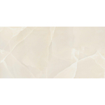 Baldocer Ceramica Onyx carreau mural et de sol - 60x120cm - 9mm - rectifié - crème SW890780