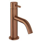 Crosswater MPRO Ensemble de robinet - lisse - laiton brossé SW928033