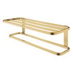 GROHE Selection Multi-porte-serviettes - 59,6 cm - Cool Sunrise brossé SW482040