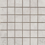 Cifre Ceramica Nexus Carrelage sol - 30x30cm - White mat (blanc) SW1120123