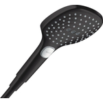 Hansgrohe Raindance Select E - select - handdouche - mat zwart SW297303