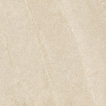 Serenissima Eclettica Vloer- en wandtegel - 60X60cm - 9,5mm - vierkant - gerectificeerd - Porcellanato gekleurd Beige Mat SW1117257