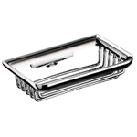 Emco System 2 panier amovible chrome SW111925