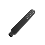 Hotbath Gal Handdouche - PVD - geborsteld gunmetal (antraciet) SW656274