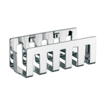 Emco System 2 panier amovible chrome SW113582
