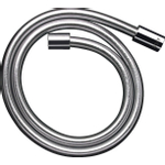 Hansgrohe Medium Isiflex Starck flexible de douche 1/2x200cm chromé 0605107