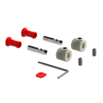 Clou Hammock Compact kit de fixation SW533208