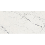 Ceralto Carraro Vein Carrelage de sol - 59.6x119.4cm - 8.5mm - rectifié - Statuario light SW787188