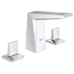 GROHE Allure Mitigeur de lavabo à poser - bas - vidage - chrome 0437906