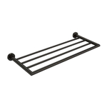 Hotbath &MORE Porte-serviettes AI Fer vieilli SW1246478