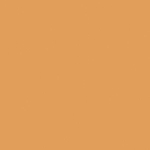 Rako color one carreau de mur 14,8x14,8cm 6 avec orange foncé mat SW363707