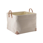 Aquanova Lubin Rangement salle de bain 40x40cm Beige SW485661
