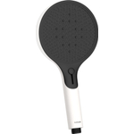 Hotbath &MORE Infinite Handdouche - 13.5cm - rond - ABS - Mat wit SW1245502