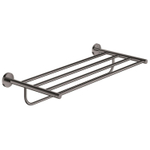 Grohe Essentials Handdoekrek - 55cm - hard graphite (antraciet) SW98992