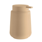 Smedbo Beslagsboden Distributeur de savon sur pied Couleur sable SW1026287