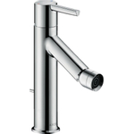 AXOR Starck robinet de bidet avec vidage chromé SW31948