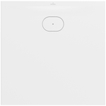 Villeroy & BochEcoravierkante douchevloeren900x900x35mmStone White SW1558988