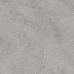 Cifre Ceramica Munich vloertegel - 120x120cm - gerectificeerd - Natuursteen look - Pearl mat (grijs) SW1120014