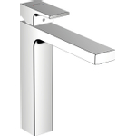 Hansgrohe Vernis Shape wastafelkraan - 110 highriser - met waste - hoogglans chroom SW651644