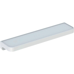 Geberit 300 Basic planchet - 50x12cm - glans wit SW417624