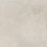 Cifre Ceramica MidTown buitentegel - 90x90cm - gerectificeerd - Betonlook - Cream mat (crème) SW1077637