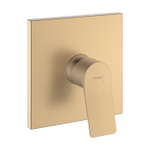 HansgroheHG 1-gr inb dmk BrushedBronze SW1387950